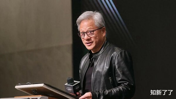 史上最大往复! 报说念称英伟达首肯以200亿好意思元收购Groq